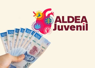 Programa Aldea Juvenil CDMX 2025, apoyo económico de $4,500 mensuales a jóvenes de 15 a 17 años