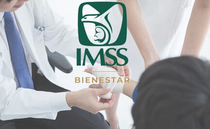 Credencial IMSS-Bienestar 2024: Página de registro para tener consultas y medicamentos sin costo