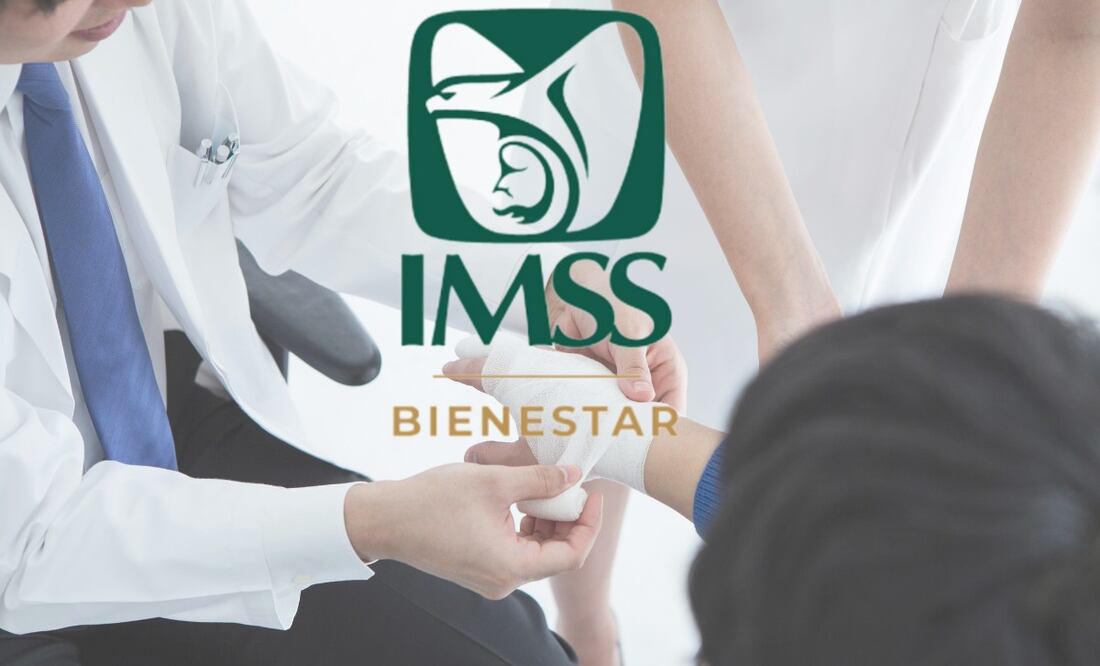 ¿Cómo hacer el registro para IMSS-Bienestar? (Foto: DeDinero)