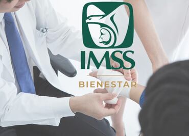 Credencial IMSS-Bienestar 2024: Página de registro para tener consultas y medicamentos sin costo