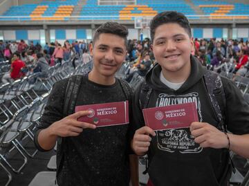 Beca Benito Juárez: Quiénes recibirán el pago entre el 9 y el 13 de junio