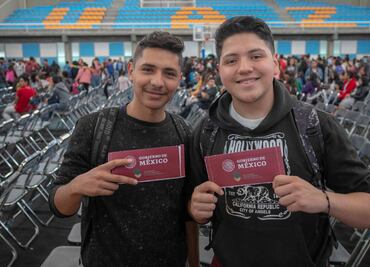 Beca Benito Juárez: Quiénes recibirán el pago entre el 9 y el 13 de junio