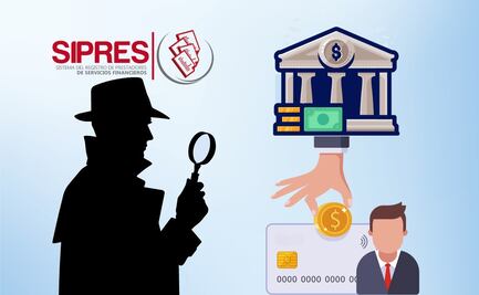 Cómo evitar fraudes con préstamos exprés para el regreso a clases, consejos de la Condusef