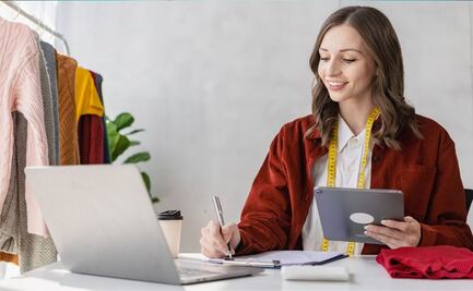 Anímate a emprender; el gobierno brinda apoyos en CDMX