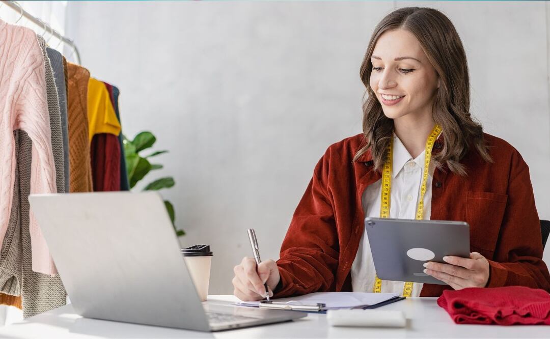 Apoyo económico a emprendedores en CDMX (Foto: DeDinero)