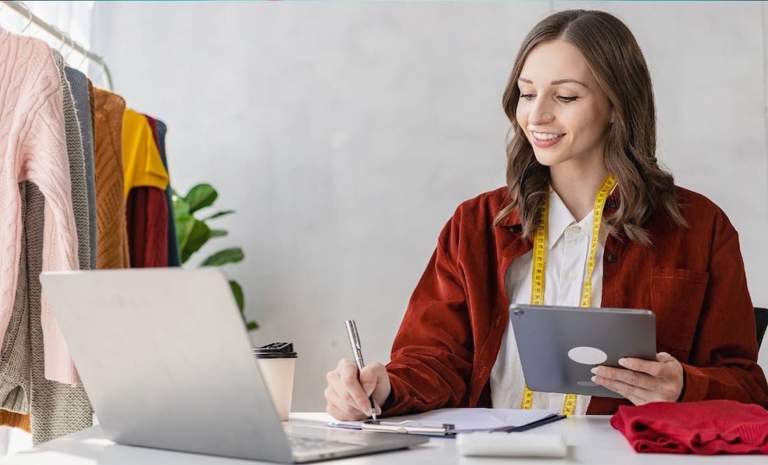 Apoyo económico a emprendedores en CDMX (Foto: DeDinero)