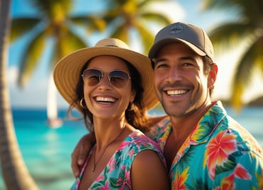 ¿Te vas de vacaciones? Así puedes crear un presupuesto sin endeudarte