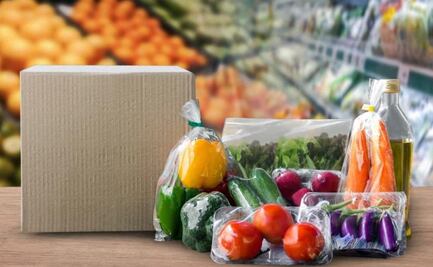 ¿Se te va el sueldo en comida? 7 consejos para llenar tu estómago sin gastar en exceso