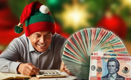 ¿Cuánto aguinaldo te toca en 2024? Descubre cómo calcularlo fácilmente 