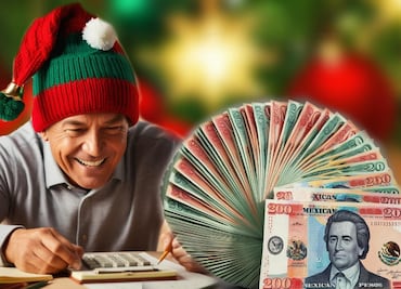 ¿Cuánto aguinaldo te toca en 2024? Descubre cómo calcularlo fácilmente