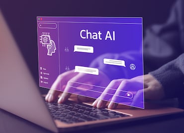 ¿Cómo puede la Inteligencia Artificial ayudar a tu pequeña empresa a crecer?