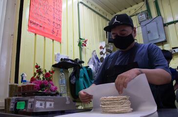 Cómo registrar tu tortillería en el Acuerdo Nacional Maíz-Tortilla para obtener beneficios económicos