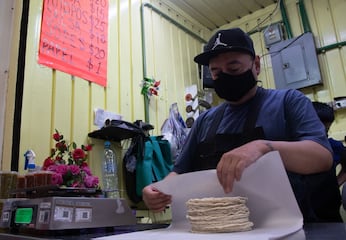 Cómo registrar tu tortillería en el Acuerdo Nacional Maíz-Tortilla para obtener beneficios económicos