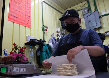 Cómo registrar tu tortillería en el Acuerdo Nacional Maíz-Tortilla para obtener beneficios económicos