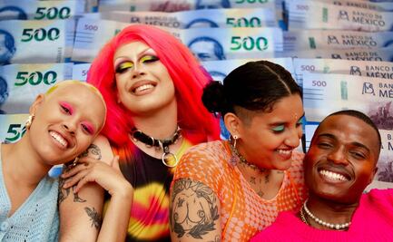 Apoyo a personas trans CDMX; investigamos si existe Pensión del Bienestrans y esto descubrimos