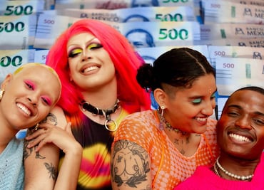 Apoyo a personas trans CDMX; investigamos si existe Pensión del Bienestrans y esto descubrimos