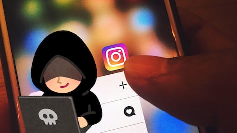 Evita caer en la trampa: Protege tu cuenta de Instagram antes de que te la hackeen