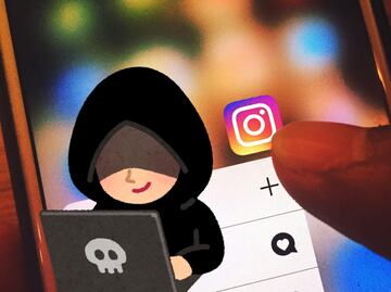 Evita caer en la trampa: Protege tu cuenta de Instagram antes de que te la hackeen