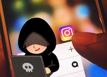 Evita caer en la trampa: Protege tu cuenta de Instagram antes de que te la hackeen