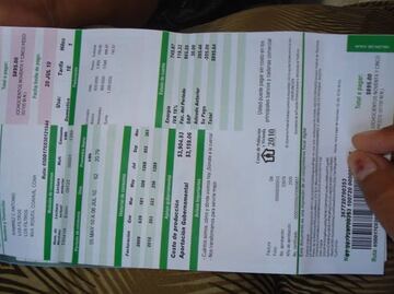 Recibo de luz será más caro en octubre para estas ciudades y estados; explicación de CFE