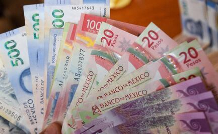 Fonacot te presta 50 mil pesos a 18 meses, esto pagarías al mes