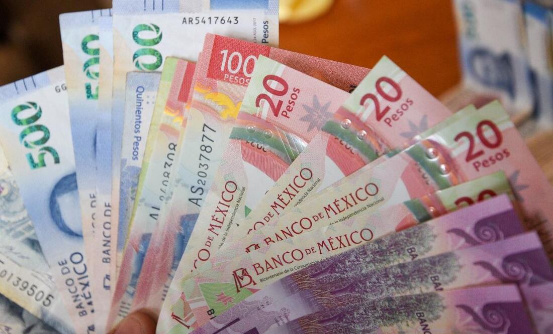 Solicita 50 mil pesos en Fonacot: esta es la tasa de interés real que tendrás que cubrir.. (Foto: Cuartoscuro)