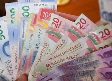 Fonacot te presta 50 mil pesos a 18 meses, esto pagarías al mes