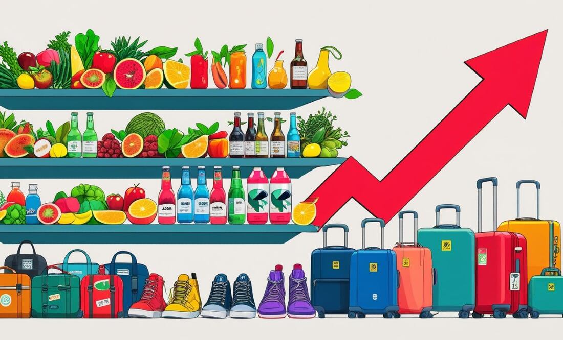 Protege tu dinero de la inflación (Foto: DeDinero)