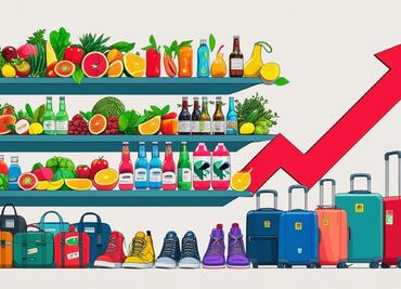 Inflación y finanzas personales: qué hacer cuando todo sube de precio