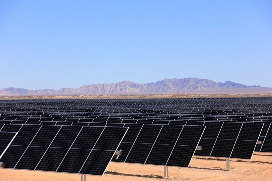 El programa energía que transforma ya está en marcha y ofrece sistemas fotovoltaicos sin costo a miles de familias en Hidalgo (Foto: Cuartoscuro)