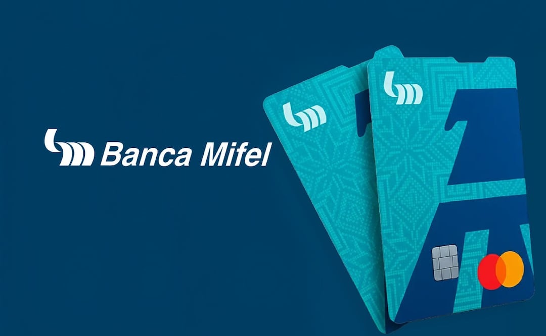 Así funciona la tarjeta Mifel-Mexicana que incluye recompensas, MSI y ventajas al viajar. (Foto: captura de pantalla)