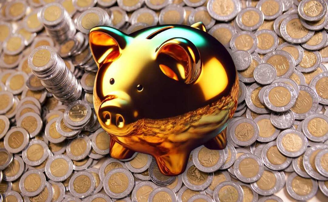 ¿Cuál es la mejor forma de ahorrar dinero? (Foto: DeDinero)