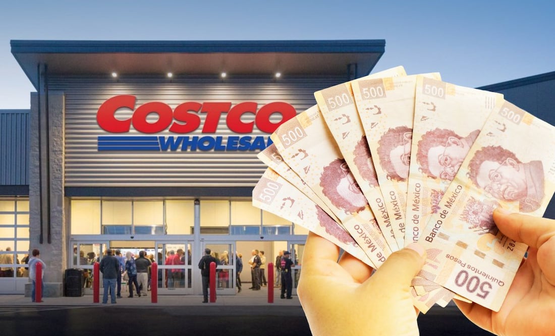 Los productos más populares para revender de Costco: (Foto: DeDinero)