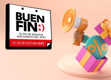 Buen Fin 2024: Descubre la diferencia entre promoción y oferta y ahorra inteligentemente