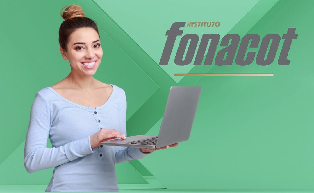 ¿Cómo sacar mi cita del Fonacot en línea? (Foto: DeDinero)