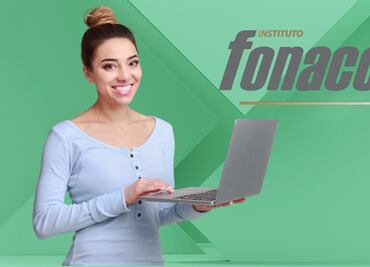 Vas a solicitar tu crédito Fonacot, así puedes sacar la cita en línea para el trámite