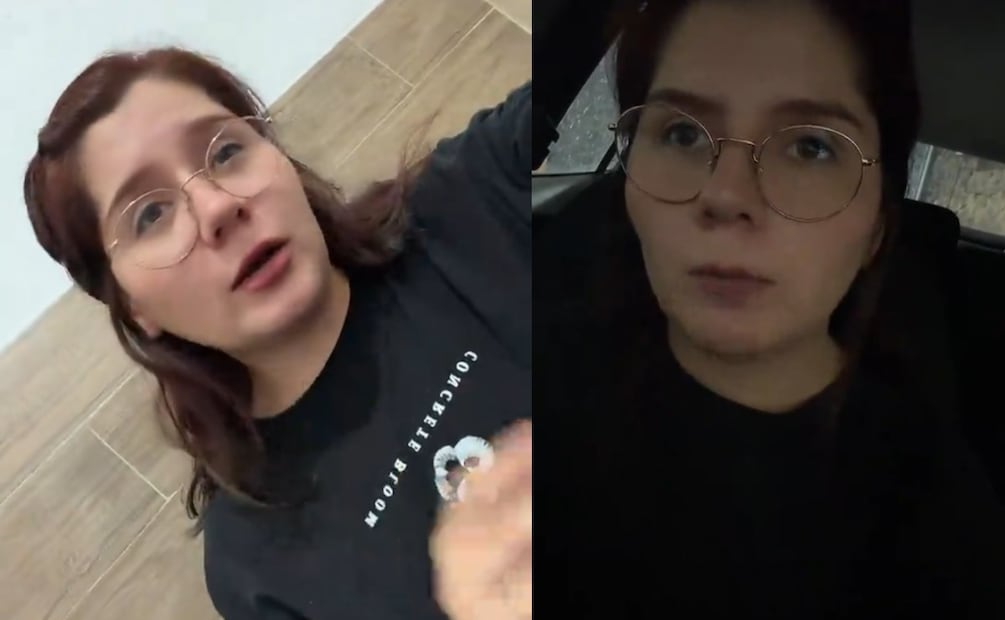 Debe más de 130 mil pesos a BBVA: la historia viral de TikTok y cómo salir de deudas rápido. (Foto: Captura de pantalla)
