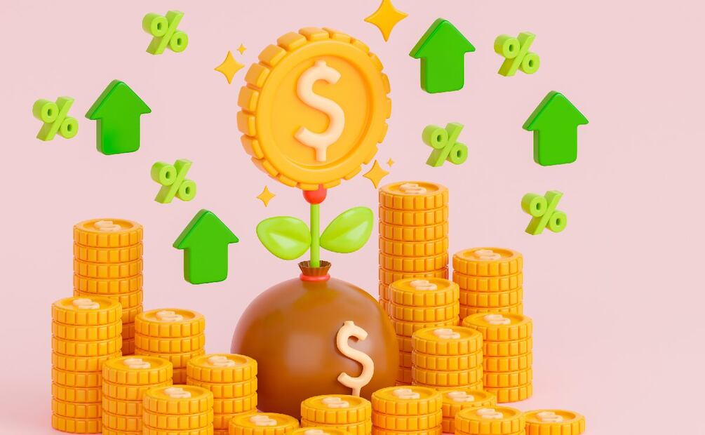 ¿Cómo funciona el crédito de Fonacot? (Foto: DeDinero)