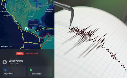 Alerta sísmica GRATIS en tu celular, está disponible en iOS y Android