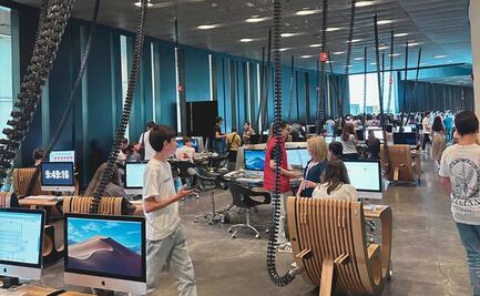 El efecto colibrí: Microfinanzas con las que Armenia impulsa innovación financiera desde lo local