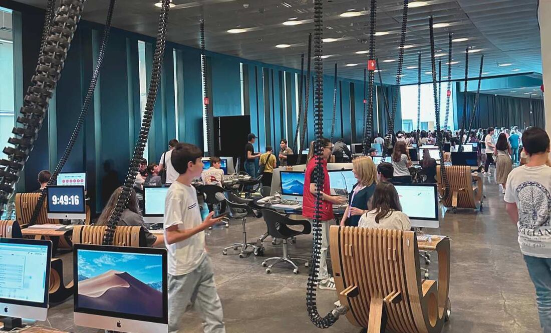 ¿Qué tiene que ver un colibrí con la economía? (Foto: DeDinero)