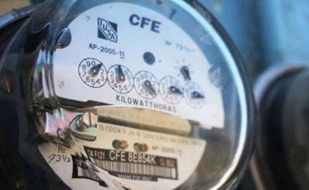 Entre menor electricidad gastes, pagarás menos por cada kilowatt-hora que consumas. (Foto: DeDinero)