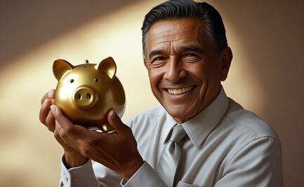 ¿Cómo retirar dinero de tu Afore en 2025? Requisitos clave y paso a paso 