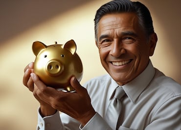 ¿Cómo retirar dinero de tu Afore en 2025? Requisitos clave y paso a paso