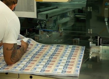 ¿Tienes billetes de 20, 50 o 100 pesos? Esto es lo que Banxico recomienda hacer para evitar que pierdan su valor