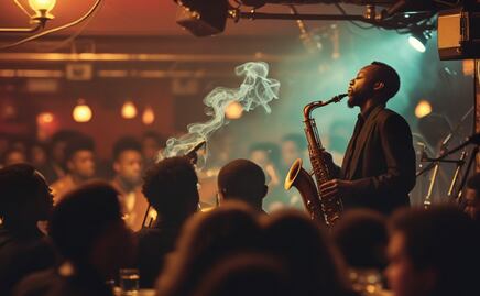 Jazz gratis en CDMX: descubre los conciertos imperdibles del Cenart todos los viernes de mayo