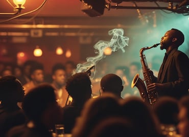 Jazz gratis en CDMX: descubre los conciertos imperdibles del Cenart todos los viernes de mayo