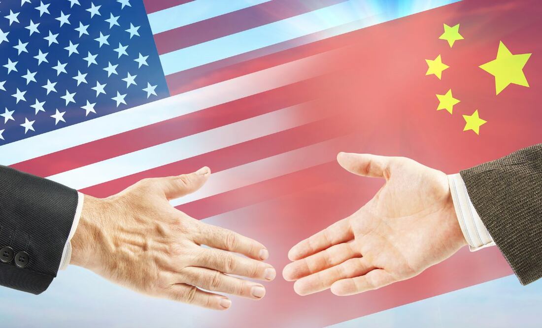 ¿Qué significa ser dueño de una casa en Estados Unidos y en China? (Foto: DeDinero)