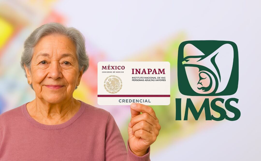 ¿Cómo recuperar semanas cotizadas en el IMSS? (Foto: DeDinero)