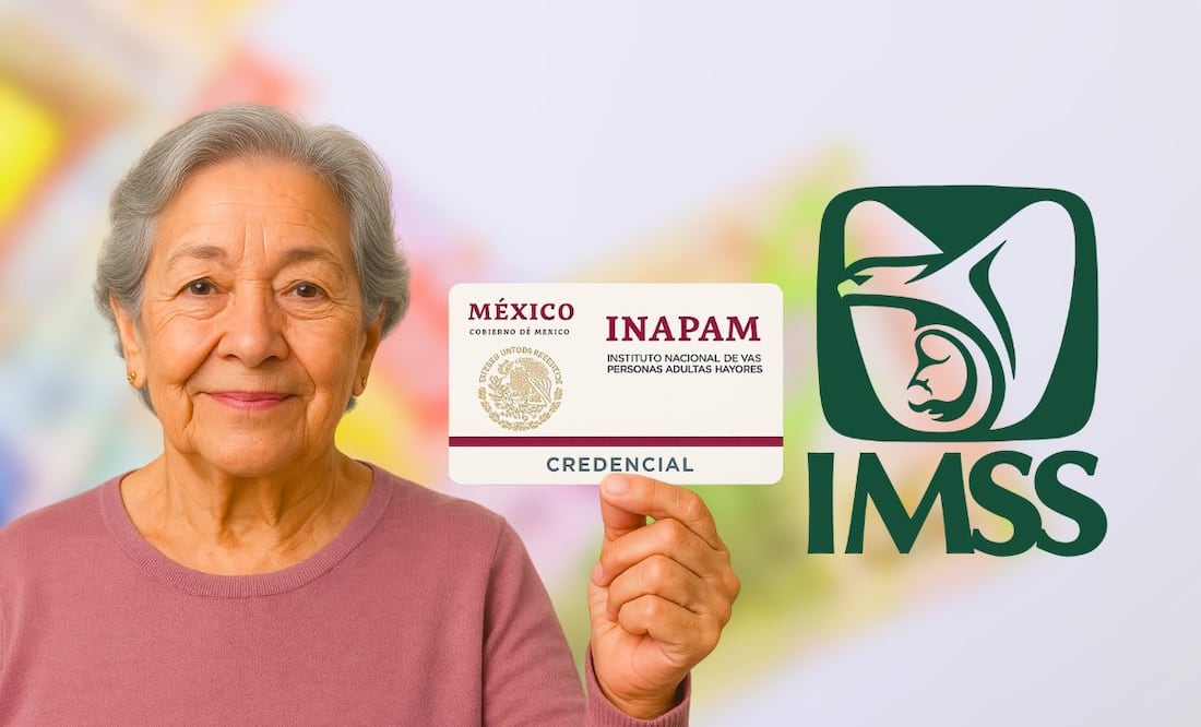 ¿Cómo recuperar semanas cotizadas en el IMSS? (Foto: DeDinero)